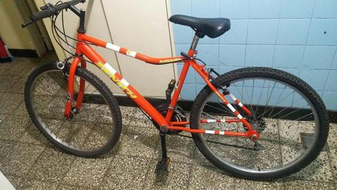 Bicicleta Rodado 26