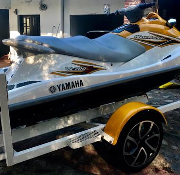 Yamaha Wave Runner Sport