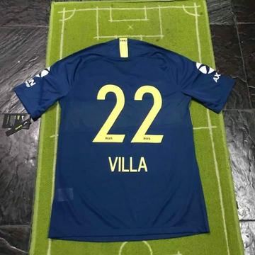 Camiseta de Boca