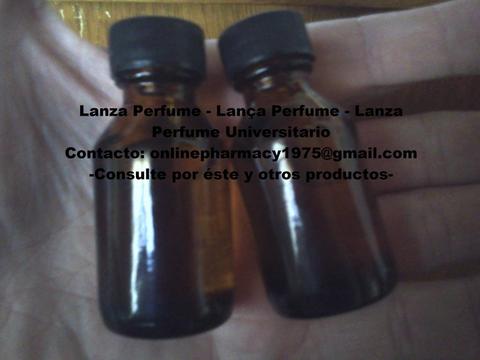 Lanza Perfume Lança Perfume Perfume Universitario