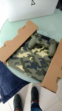 Ps4 Slim 1tb Cod Ww2 Cyber Monday