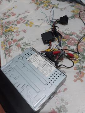 Stereo Napoli, Pantalla 10 Como Nuevo