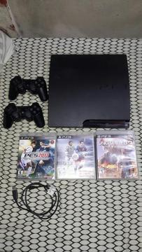 Ps3 en Excelente Estado