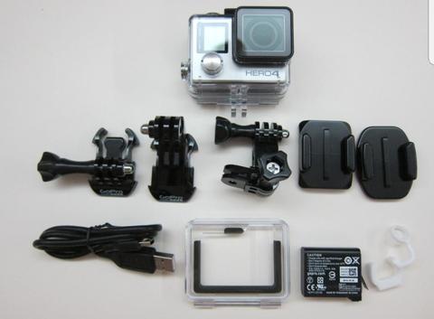 Gopro Hero 4 Black