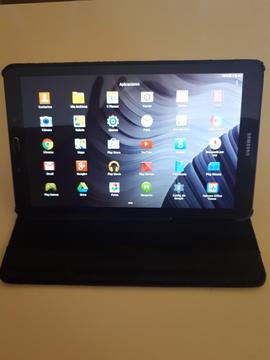 Tablet Samsung Tab E T560