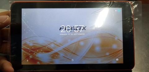 Vendo tablet pcbox pcbt715