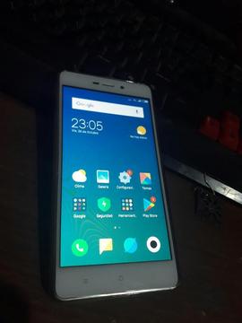 Xiaomi Redmi 3s