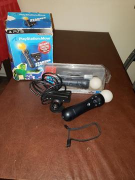 Ps Move Ps3 Demo