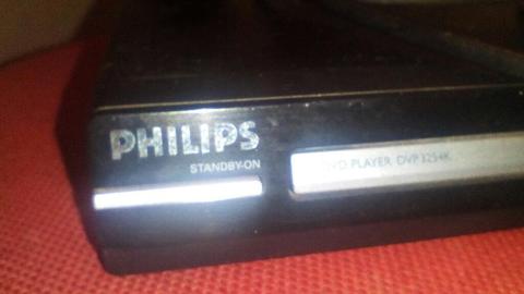 Dvd Philips