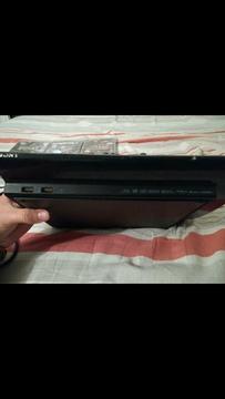 Vendo Ps3