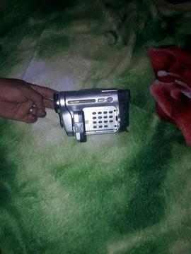 Vendo Filmadora Sony