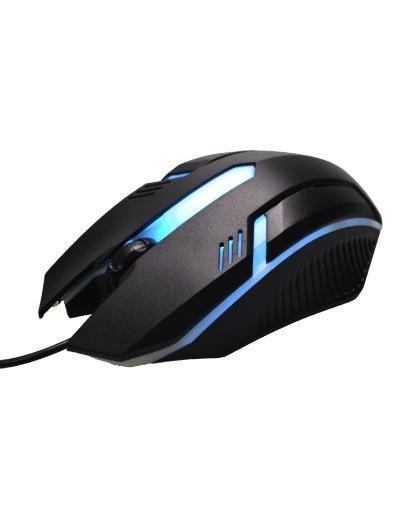 Mouse Gamer Dinax Xtreme Series