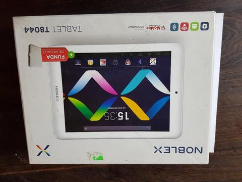 Tablet Noblex