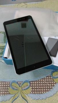 Vendo Tablet Hp