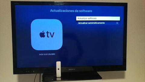Apple Tv 32 Gb