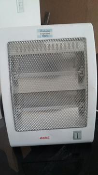 Estufa Electrica Nueva