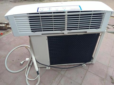 Aire Acondicionado Fedders 3500w