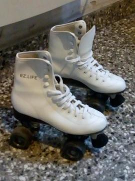 Patines Semi Profesional Talle 35