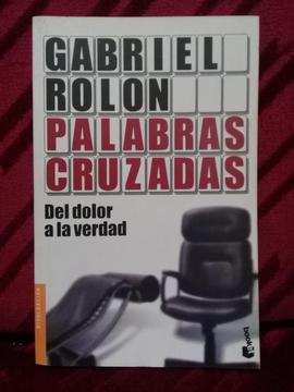 GABRIEL ROLON PALABRAS CRUZADAS