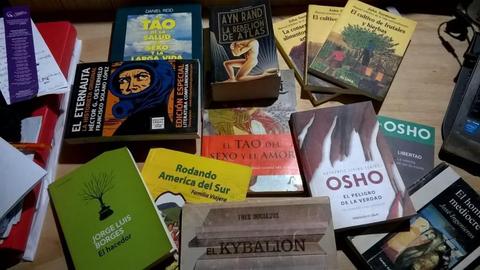 Varios usados, como nuevos!