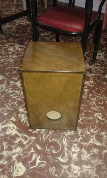 Cajon Peruano