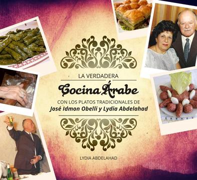 Cocina Arabe Gastronomía Recetas Comida típica Siria Libano