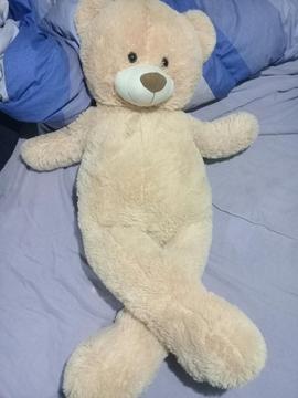 Oso de Peluche Nuevo