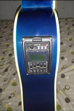 Vendo Guitarra