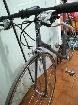 Bicicleta Fixie Rodado 28