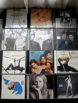 Cds originales  Leer