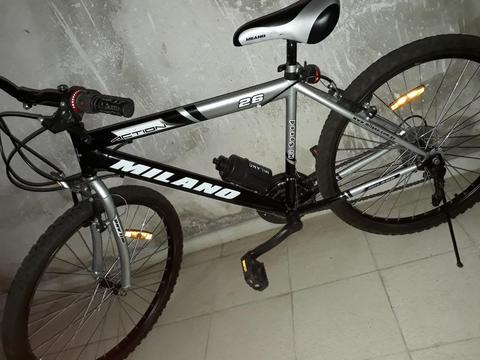 Vendo Bici Milano