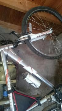 Bicicleta Rod.26