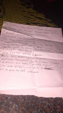 Ago Cd de Musica
