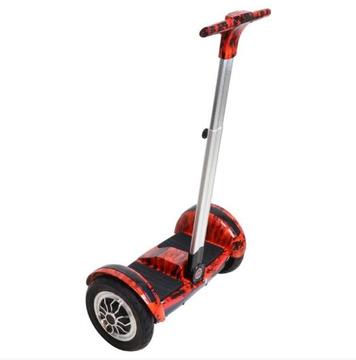 Scooter Eléctrico Foston 4100S con Luz y Bluetooth NUEVO