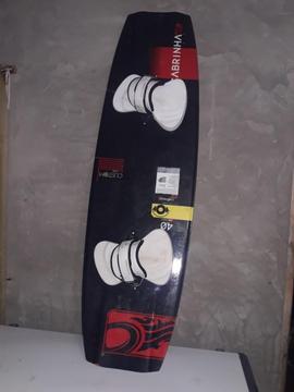 Tabla de Sky Cabrinha