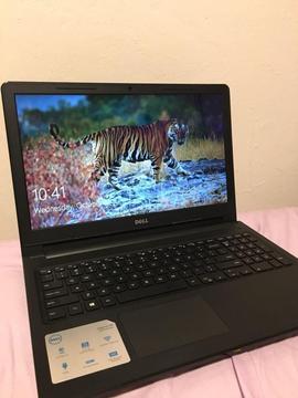 Notebook Dell Inspiron 15 3000 Series