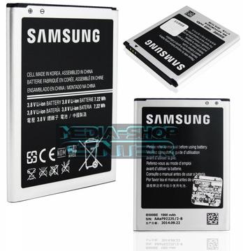 Bateria Samsung Galaxy S4 Mini I9190 Original !! Tribunales