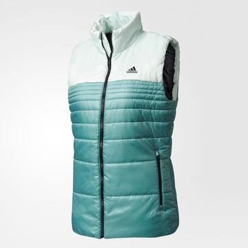 CHALECO ADIDAS TERREX OUTDOOR PADDED MUJER