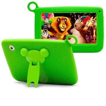 Oferta Dia Del Niño Tablet Kids Gadnic