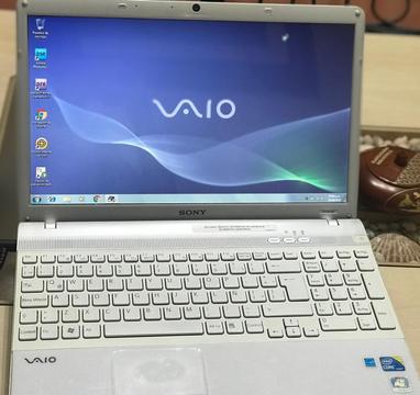 Sony Vaio Usada