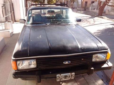 Ofertón Falcón Itv Gnc Motor a Asentar