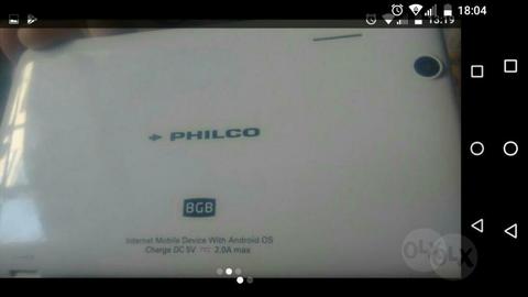 Tablet Philco