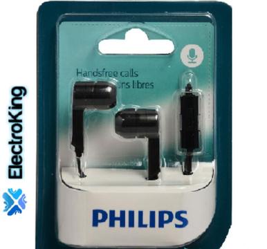 Auricular Philips
