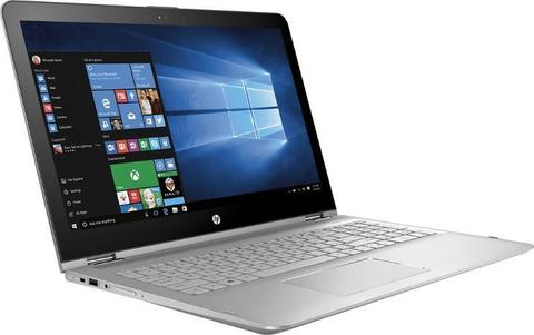 Notebook Hp Envy X360 Home I5 12gb 15.6 Touch Convertible