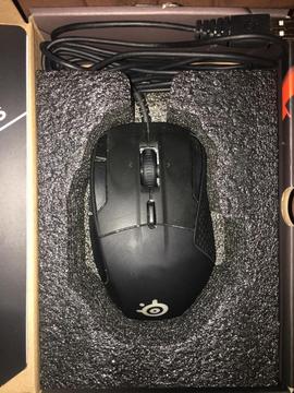 Mouse Steelseries Rival 500