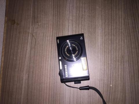 Camara Samsung