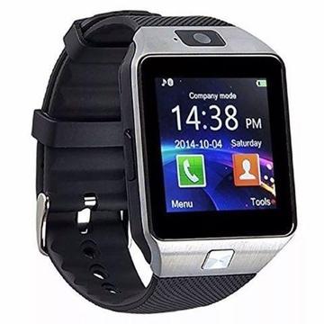 Reloj Inteligente Smartwatch Dz09