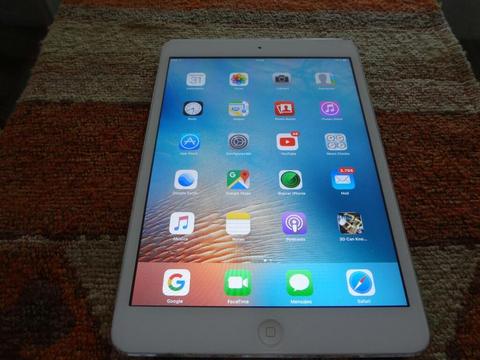 Liquido iPad 2 Mini 16gb