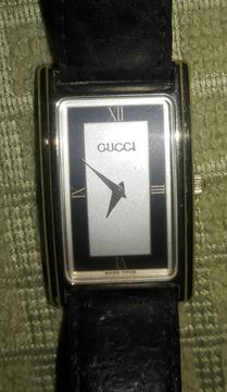 Vendo Reloj Gucci Mujer