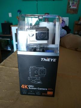 Thieye 4k I60 Wi Fi